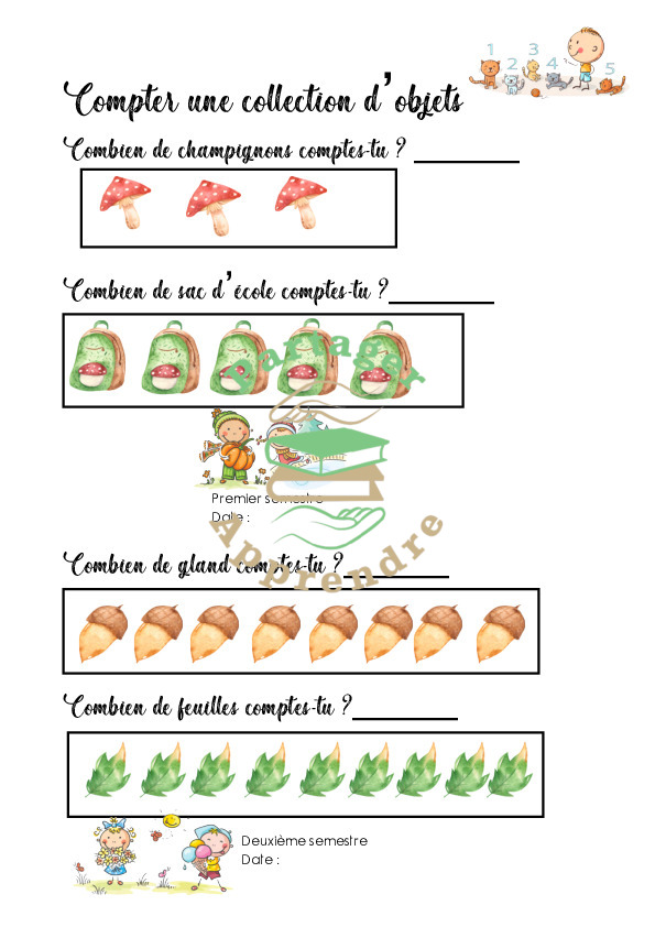 Dossier de progression 1P_6